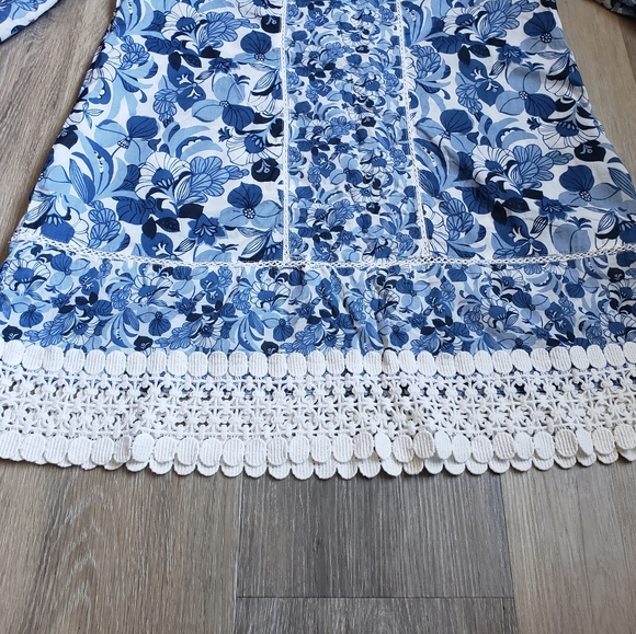 Stunning C.Wonder Tunic Tops. - Picture 6 of 13